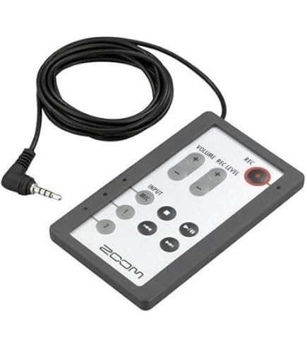 Amazon.com: Zoom APH-4nPro Accessory Pack for H4n Pro Portable